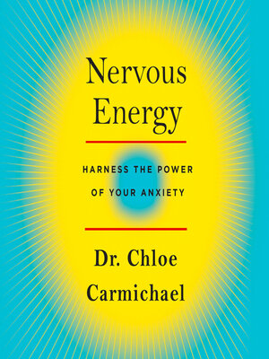cover image of Nervous Energy